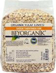 Beyorganik Organik Yulaf Ezmesi 500 G