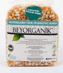 Beyorganik Patlak Mısır 1000 Gr