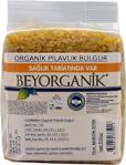 Beyorgani̇k Pilavlık Bulgur (500 Gr)