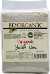 Beyorgani̇k Yulaf Unu 350Gr