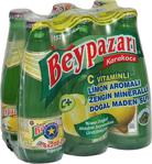 Beypazarı C Vitaminli Limonlu 200 Ml 6'Lı Paket Maden Suyu