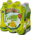 Beypazarı Limonlu Soda C Vitaminli 6 Lı