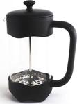 Beysüs French Press 600 Ml Cam Gövdeli Klasik Kolay Kullanım