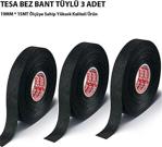 Bez Bant Tüylü Tesa 19Mmx15Mt 3 Lü