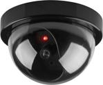 Bfc Tradi̇ng Caydırıcı Dome Sahte Güvenlik Kamerası