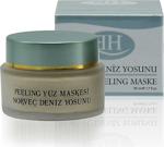 Bh Norveç Deniz Yosunu Peeling Maske