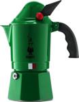 Bialetti Alpina 3 Cup Moka Pot