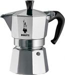 Bialetti Express 1 Cup Moka Pot