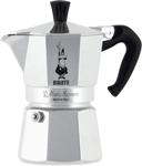 Bialetti Express 2 Cups Moka Pot