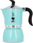 Bialetti Fiammetta 1 Cup Moka Pot