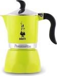 Bialetti Fıammetta 3 Fincan Lıme Moka Pot