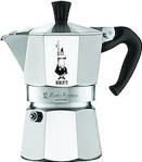 Bialetti Moka Pot 3 Cup