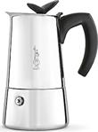 Bialetti Musa 2 Cup Moka Pot