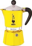 Bialetti Rainbow 3 Cup Moka Pot