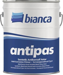 Bianca Antipas Beyaz 0,75 Lt