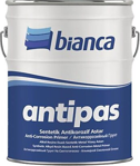 Bianca Antipas Beyaz 15 Lt