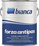 Bianca Boya Forza Antipas Gri 3 Kg