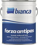 Bianca Forza Antipas Beyaz 3,5kg
