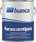 Bianca Forza Antipas Kırmızı 3,5 Kg