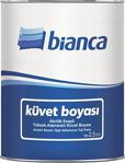 Bianca Küvet Boyası Beyaz 0.75 Litre