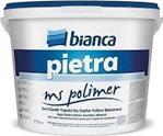 Bianca Pietra Ms Polimer Şeffaf 2,5 Lt