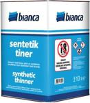 Bianca Sentetik Tiner 1.925 Lt