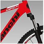 Bianchi Aspid 24 Erkek Dağ Bi̇si̇kleti̇ 320H V 24 Jant 21 Vi̇tes Kirmizi-Si̇yah-Beyaz