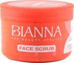 Bianna Face Scrub Aprıcot Peeling 300 Ml