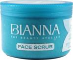 Bianna Face Scrub Ocean Breeze 300 Ml