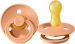 Bibs Colour Emzik - Peach - 6-18 Ay