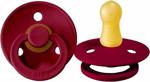 Bibs Colour Emzik Ruby No:2 6-18 Ay