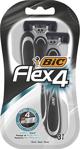 Bic Bıc Flex 4 Tıraş Bıçağı