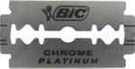 Bic Choreme Platinum Tıraş Bıçağı 1 Paket / 100 Adet Jilet