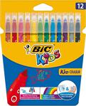 Bic Kids Kid Couleur Keçeli Boya Kalemi