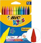 Bic Mum Boya 12 Renk 945764