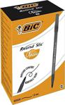 Bic Round Stic 60'Lı Tükenmez Kalem