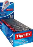 Bic Tipp-Ex Mini Pocket Mouse Şerit Düzeltici - Daksil 5Mm X 6 Mt (10 Lu Kutu) 932564