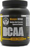 Biceps BCAA Limonlu ( Limon aromalı) 120 gr 24 Servis