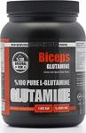 Biceps Glutamıne %100 Pure L-Glutamine 120 Gr 24