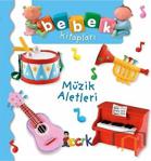 Bıcırık Yayınları Müzik Aletleri Bebek Kitapları Nathalie Belineau