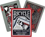 Bicycle Tragic Royalty Koleksiyonluk Oyun Kağıdı Kartları Destesi