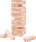 Bidünya Jenga 54 Parça