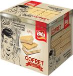 Bifa Nostalji Serisi 1215 Gr Sütlü Gofret