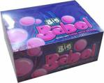 Big Babol Karışık Meyve Aromalı Balonlu Sakız