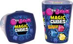 Big Babol Magic Cubes Karışık Meyve Aromalı Balonlu Sakız