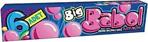 Big Babol Sakız Tutti Frutti 6 Lı