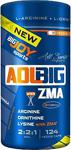 Big Joy Aol Big Zma 124 Kapsül (Bedava Kargo)