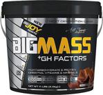 Big Joy Big Mass +Gh Factors 5000 Gr - Çikolata