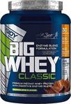 Big Joy Big Whey Classic Whey Protein 990 Gr + Çikolata Aroma