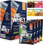 Big Joy Big Whey Go Protein Tozu 32 Şase Mix